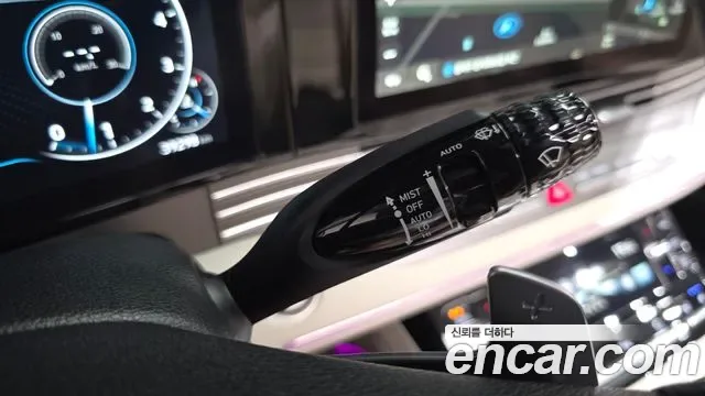 Hyundai Grandeur, миниатюра 23