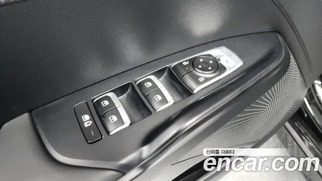 Kia K5 III 2.0 Prestige, миниатюра 29