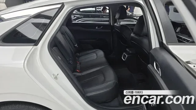 Kia K5 III 2.0 Prestige, миниатюра 18