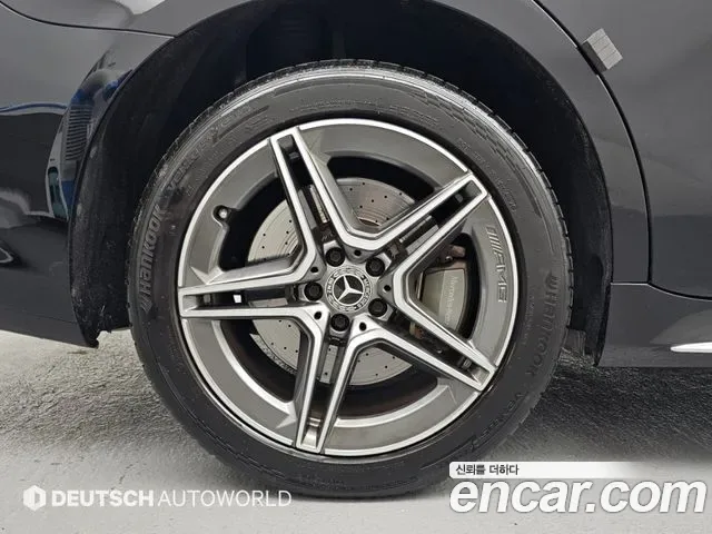 Mercedes-Benz S-Class S400 d 4MATIC, миниатюра 5