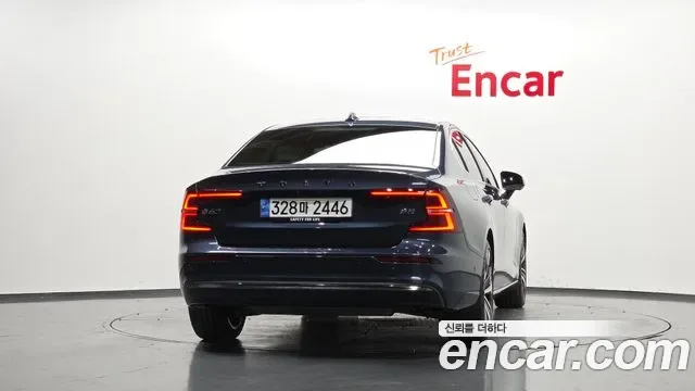 Volvo S60 B5, миниатюра 30
