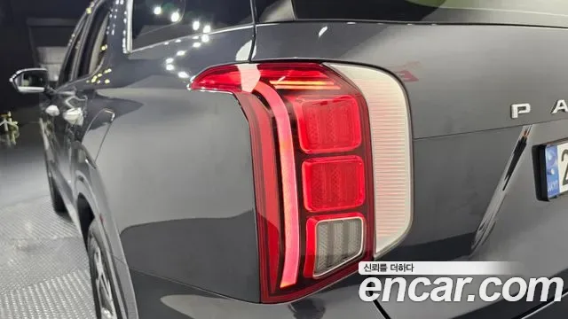 Hyundai Palisade дизель 2.2 2WD Calligraphy, миниатюра 27