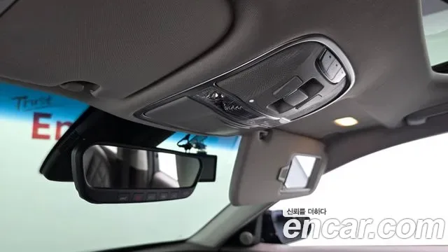 Kia K9 3.8 GDI AWD III, миниатюра 28