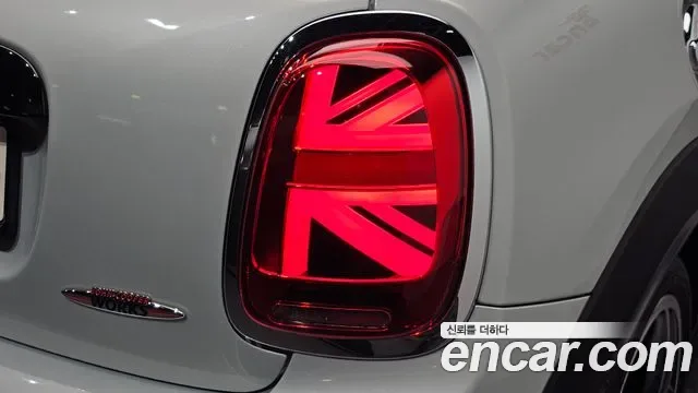 MINI Cooper JCW III, миниатюра 26