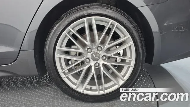 Genesis G70 2.0T, миниатюра 15