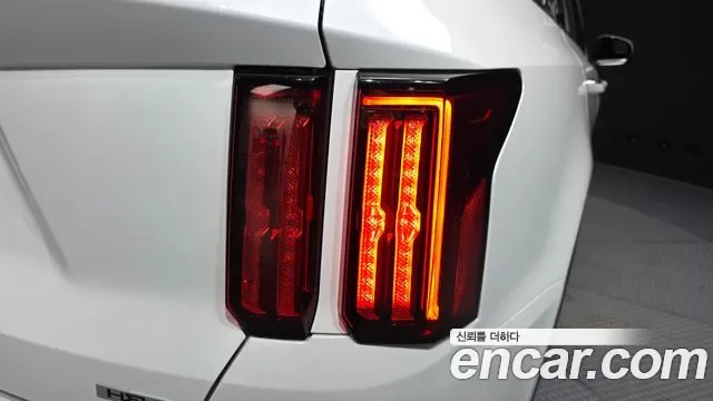 Kia Sorento HEV 1.6 2WD Signature, миниатюра 5