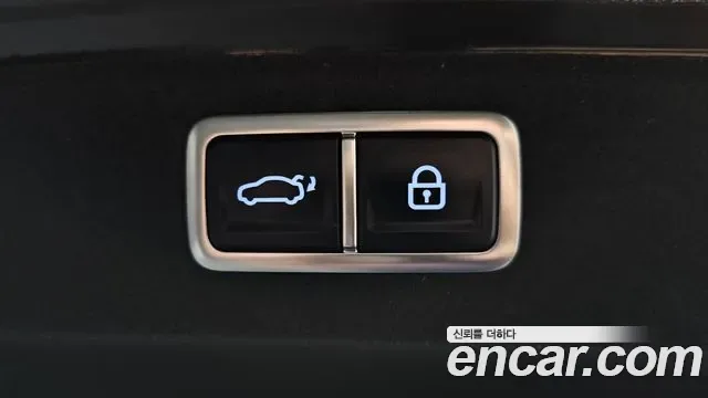 Hyundai Grandeur Calligraphy, миниатюра 4