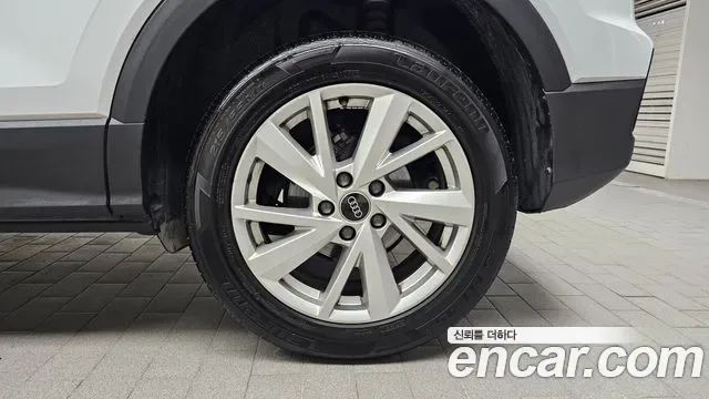 Audi Q2 35 TDI, миниатюра 29