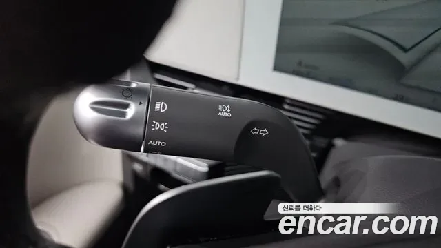 Hyundai Ioniq 5 AWD, миниатюра 8