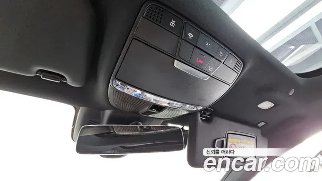 Mercedes-Benz AMG GT 4 43 4MATIC+, миниатюра 22