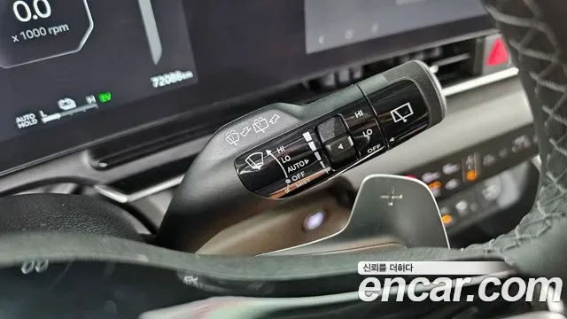Kia Carnival HEV 9 мест, миниатюра 19