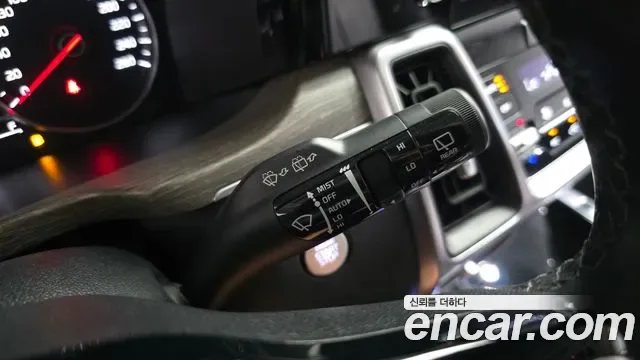 Kia Sorento бензин 2.5T 4WD Prestige, миниатюра 29