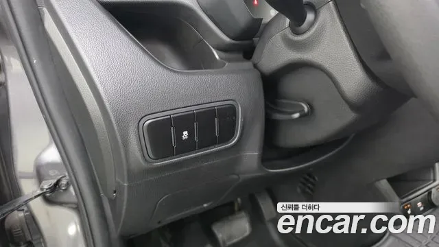 Kia Ray 2 мест Prestige, миниатюра 26