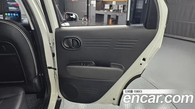 Hyundai Casper Modern, миниатюра 5
