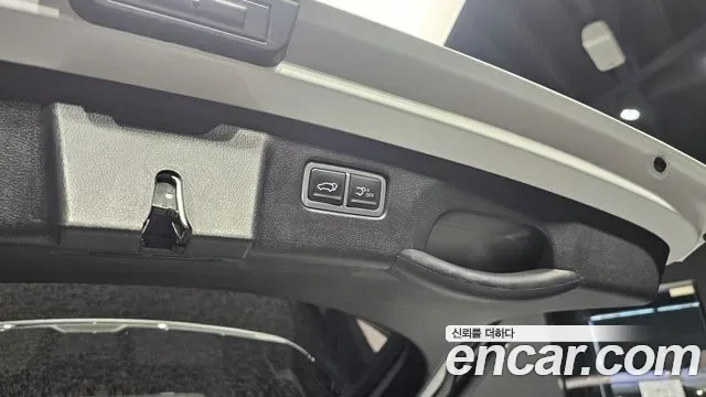 Kia Sorento HEV 1.6 2WD Signature, миниатюра 7