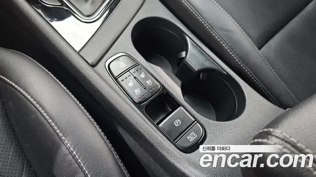 Kia Niro 1.6 HEV, миниатюра 30