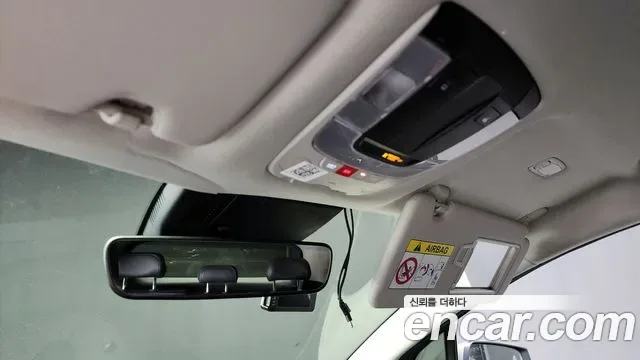Kia Sportage Prestige 4WD, миниатюра 16