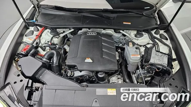 Audi A6 45 TFSI Premium, миниатюра 8