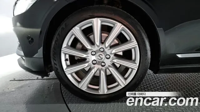 Volvo S90 T5, миниатюра 14