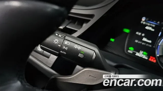 Lexus ES, миниатюра 6