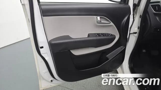 Kia The New Ray, миниатюра 18