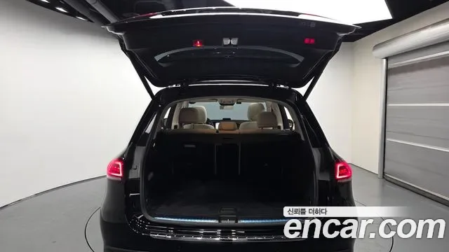 Mercedes-Benz GLE GLE300d 4MATIC, миниатюра 20