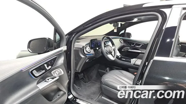 Mercedes-Benz EQE EQE500 4MATIC, миниатюра 22
