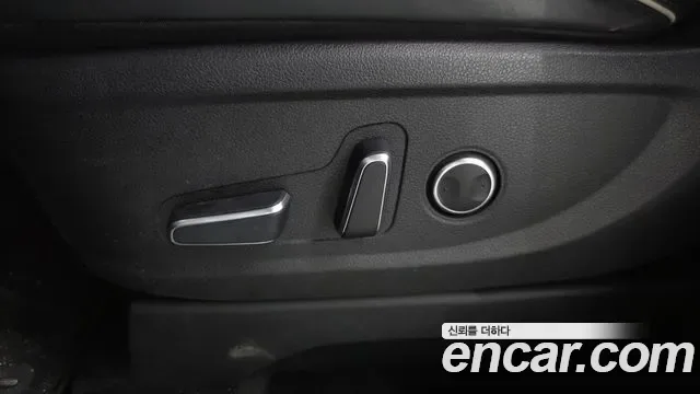 Hyundai The New Palisade дизель 2.2 2WD, миниатюра 7