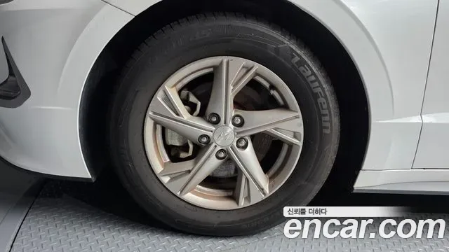 Hyundai Sonata, миниатюра 18