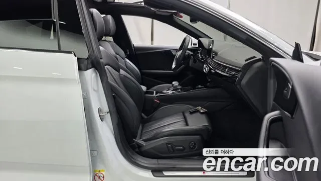 Audi A5 40 TFSI Premium, миниатюра 17
