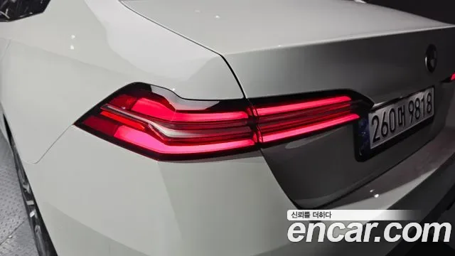 BMW 5 (G60) 520i M, миниатюра 29