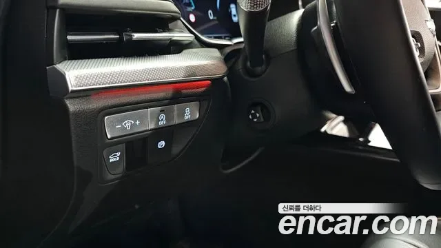 Genesis G80 бензин 2.5 Turbo 2WD ( ), миниатюра 21
