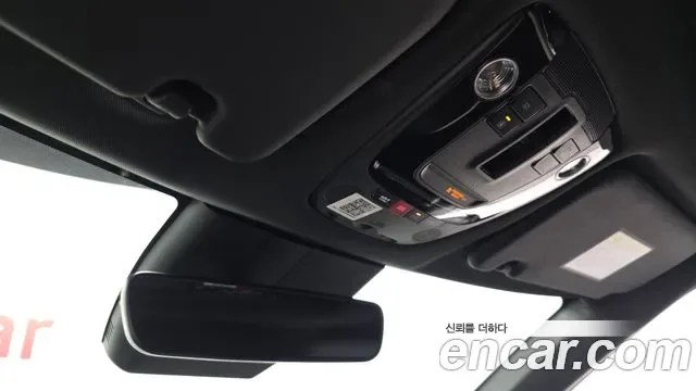 Kia EV6 GT Line, миниатюра 15