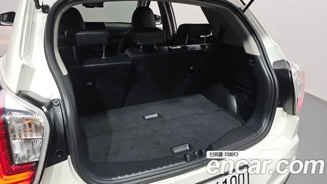 KGM Tivoli бензин 1.5 2WD V3, миниатюра 6