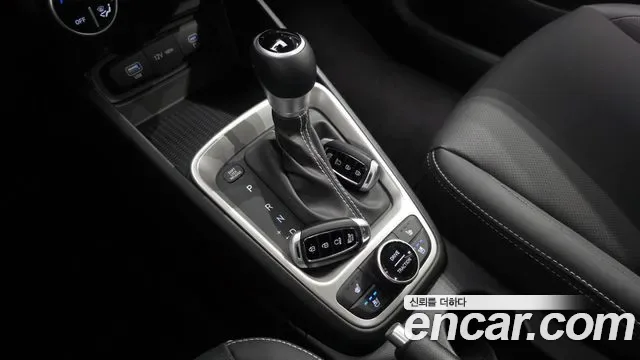 Hyundai Venue 1.6 Premium, миниатюра 30