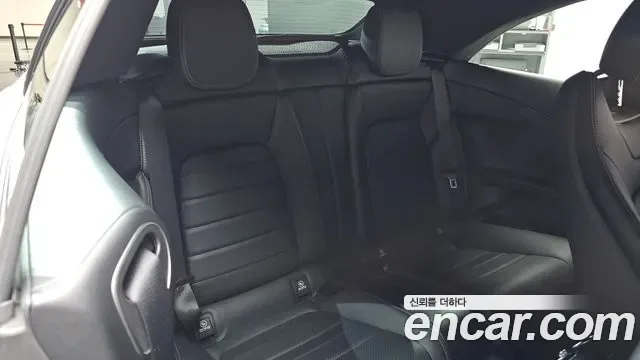 Mercedes-Benz C-Class C200, миниатюра 24