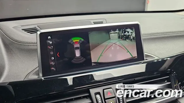 BMW X1 xDrive 20i xLine, миниатюра 15