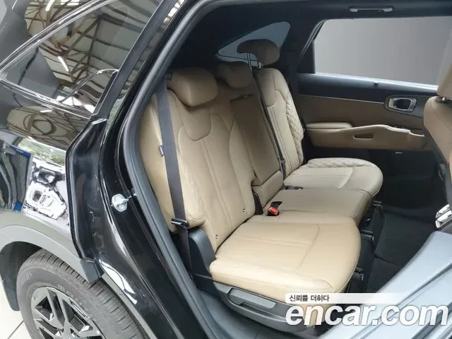 Kia Sorento HEV 1.6 2WD Gravity, миниатюра 19
