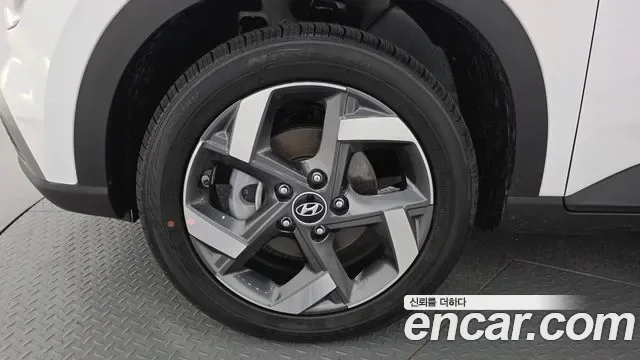 Hyundai Venue 1.6 Premium, миниатюра 15