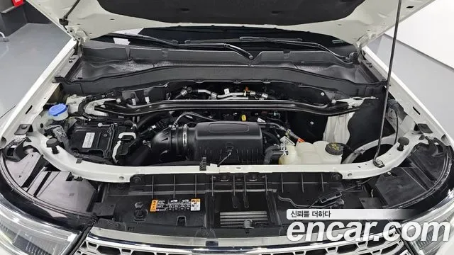 Ford Explorer 2.3 4WD, миниатюра 2