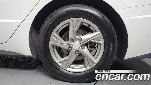 Hyundai Sonata 2.0 LPG( ), миниатюра 15