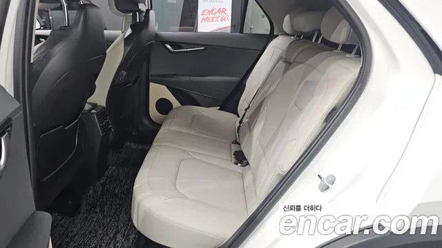 Kia Niro Prestige, миниатюра 6