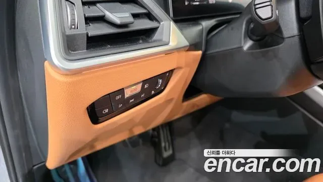 BMW 3 (G20) 320i M, миниатюра 15