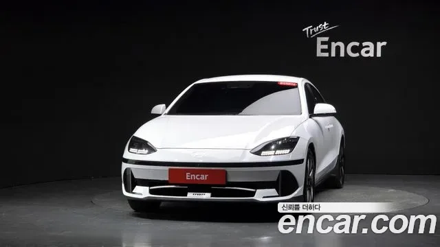 Hyundai Ioniq 6 Prestige, миниатюра 30