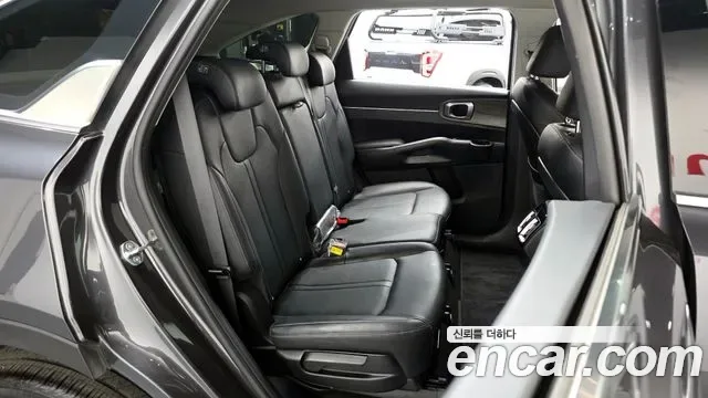 Kia Sorento дизель 2.2 2WD, миниатюра 30