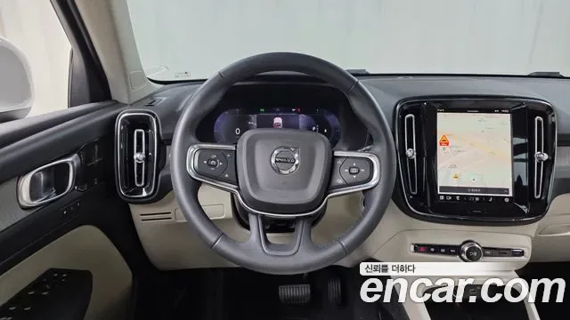 Volvo XC40 B4, миниатюра 20