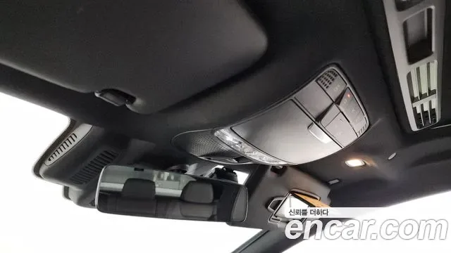 Mercedes-Benz AMG GT 4 43 4MATIC+, миниатюра 3