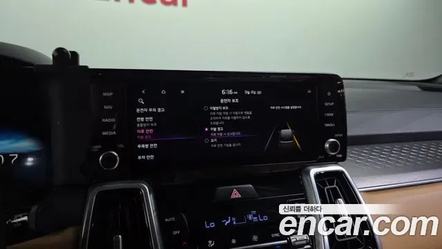 Kia Sorento дизель 2.2 2WD, миниатюра 16