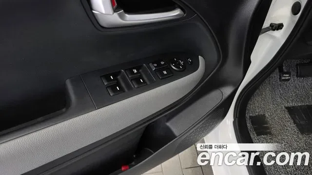 Kia Ray Signature, миниатюра 20