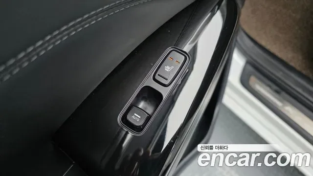 Kia K7 3.0 LPI Prestige( ), миниатюра 7